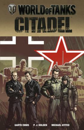 World Of Tanks: Citadel