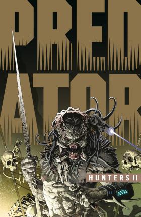 Predator - Hunters Volume 02