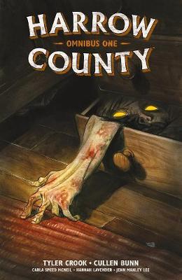 Harrow County - Omnibus One