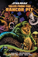 Star Wars Tales from the Rancor Pit