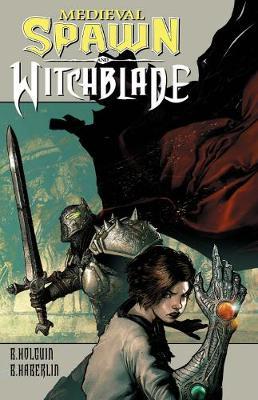 Image - Medieval Spawn/Witchblade Volume 1