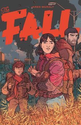 Image Comics - The Fall, Volume 1