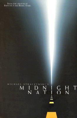 Image Comics - Midnight Nation (New Edition)