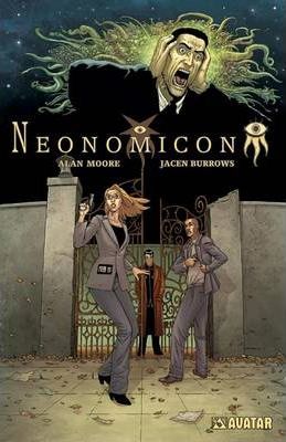 Neonomicon Volume 01