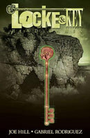 Locke & Key, Volume 02 Head Games
