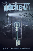Locke & Key, Volume 03 Crown of Shadows