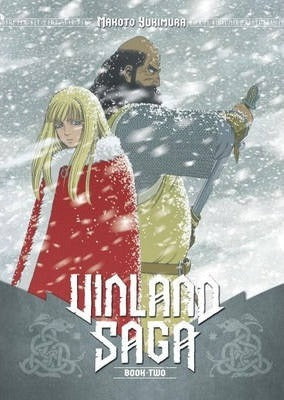 Vinland Saga Volume 02