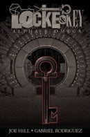 Locke & Key, Volume 06 Alpha & Omega