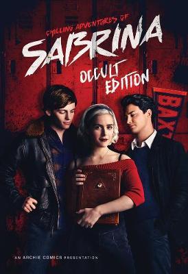 Archie Comics - Chilling Adventures Of Sabrina Occult Edition