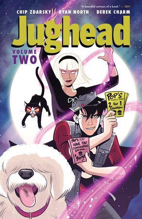 Jughead Vol. 02