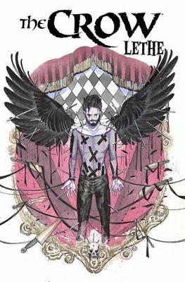 IDW Comics - Crow: Lethe