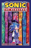 Sonic The Hedgehog, Volume 07 All or Nothing