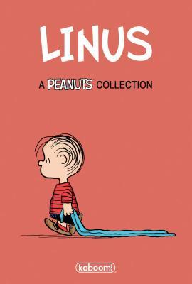 Kaboom Comics - Linus (A Peanuts Collection)