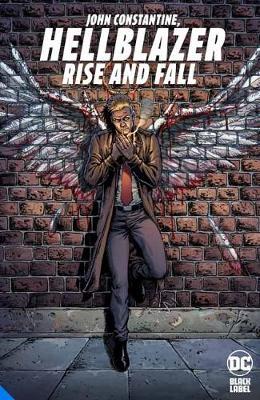 Hellblazer Rise + Fall (HB)