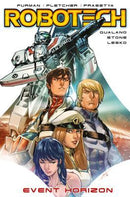 Titan Comics - Robotech (Season 2 )
