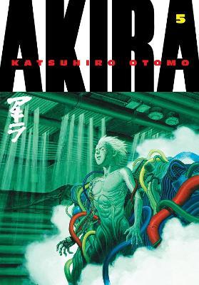 Akira Volume 05