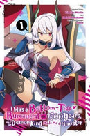 I Was a Bottom-Tier Bureaucrat for 1,500 Years, and the Demon King Made Me a Minister Volume 01