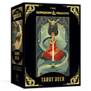 Dungeons & Dragons D&D Tarot Deck