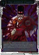 The Android Creator [BT8-062_PR]