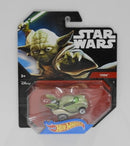 Mattel HotWheels Star Wars Cars