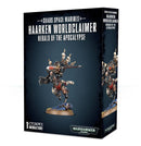 Chaos Space Marine: Haarken World Claimer