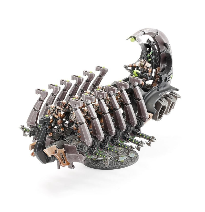 Necron Ghost Ark