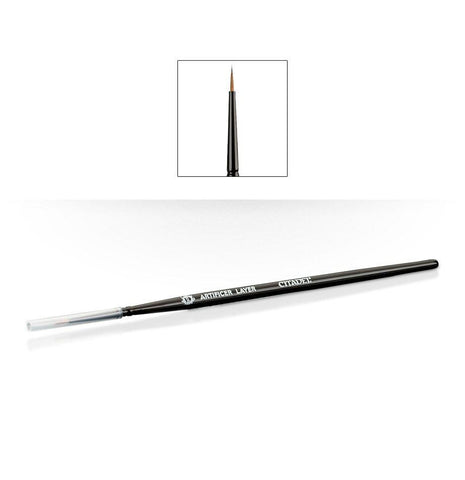 Citadel Paint Artificer Layer Brush XS