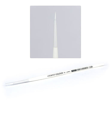 Citadel Synthetic Paint Brush Layer (Small)