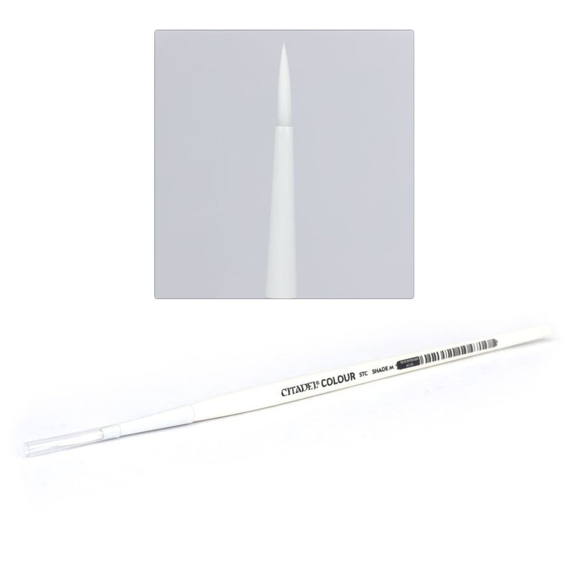 Citadel Synthetic Paint Brush Shade (Medium)