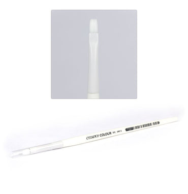 Citadel Synthetic Paint Brush Dry (Small)