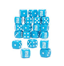 Age Of Sigmar: Lumineth Realm-Lords Dice