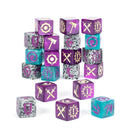 Warhammer Underworlds: Grand Alliance Death Dice
