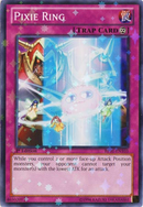 Pixie Ring [BP01-EN103] Starfoil Rare