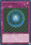 Gravity Bind [PSV-EN073] Rare