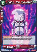 Baby, the Overseer [BT8-018]