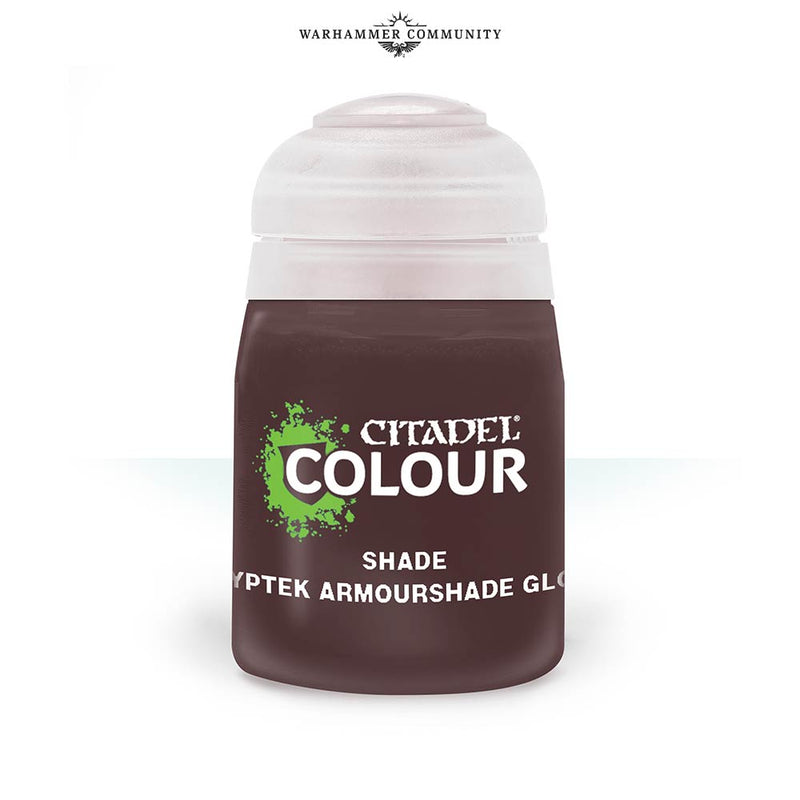 Citadel Paint Shade Cryptek Armourshade (18ml)