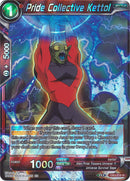 Pride Collective Kettol [DB2-028]