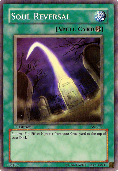 yugioh cards that return spells from graveyard YU-GI-OH! - Grave Lure (TLM-EN056) - The Lost Millennium - 1st Edition From the Structure Deck My attempt to retrain "Card