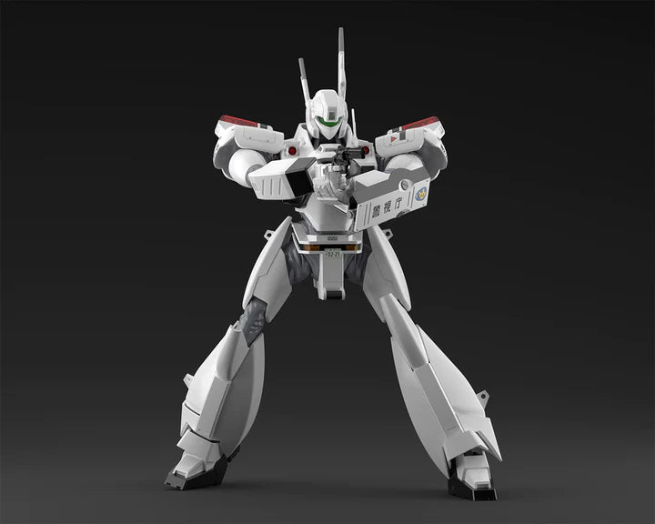 1/43 Mobile Police Patlabor AV-98 Ingram Unit 1