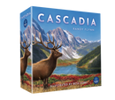 Cascadia (KickStarter Edition)