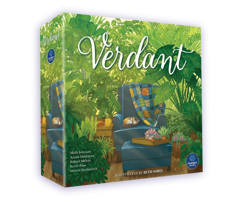 Verdant