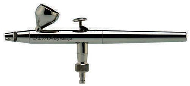 Vallejo 135533 Airbrush Ultra by Vallejo 135533 two in one - Nozzle Set 0,2 + 0,4 mm, Cup 2 + 5 ml