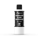 Vallejo - Auxiliaries - Airbrush Flow Improver 200ml