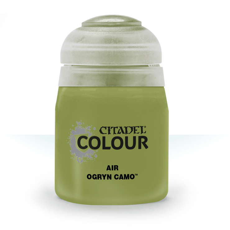 Citadel Paint Air Ogyrn Camo (24ml)