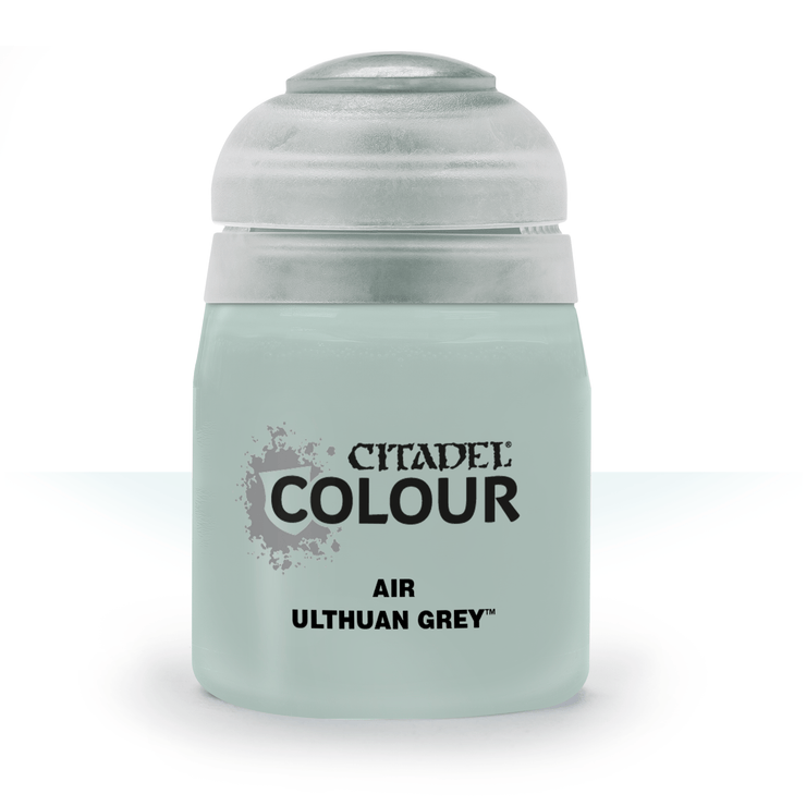 Citadel Paint Air Ulthuan Grey (24ml)