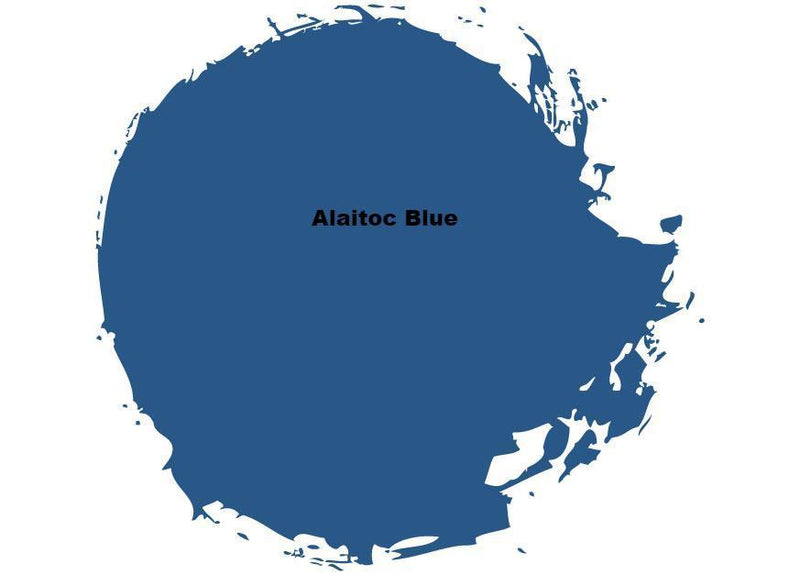 Citadel Paint Layer Alaitoc Blue