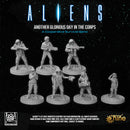 Aliens Board Game: Another Glorious Day In The Corps