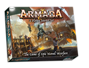 Armada Two Player Starter Set