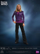 Dr Who - Rose Tyler s4 12" Figure