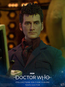 Dr Who - 10th Doctor SE 12" Figur